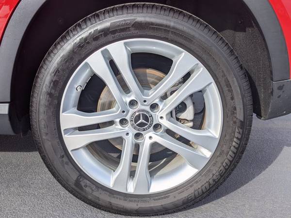 2018 Mercedes-Benz GLA GLA 250 SKU: JJ477293 SUV - - by for sale in Dallas, TX – photo 23