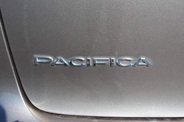 2018 Chrysler Pacifica Certified LX FWD Minivan, Passenger - cars &... for sale in Klamath Falls, OR – photo 7
