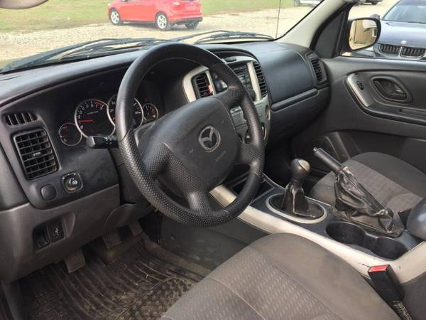 2005 Mazda Tribute - cars & trucks - by dealer - vehicle automotive... for sale in Savannah, TN – photo 9