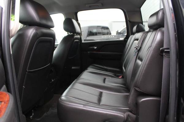2011 Chevrolet Silverado 2500HD *LTZ Navigation with Audio PKG... for sale in PUYALLUP, WA – photo 23