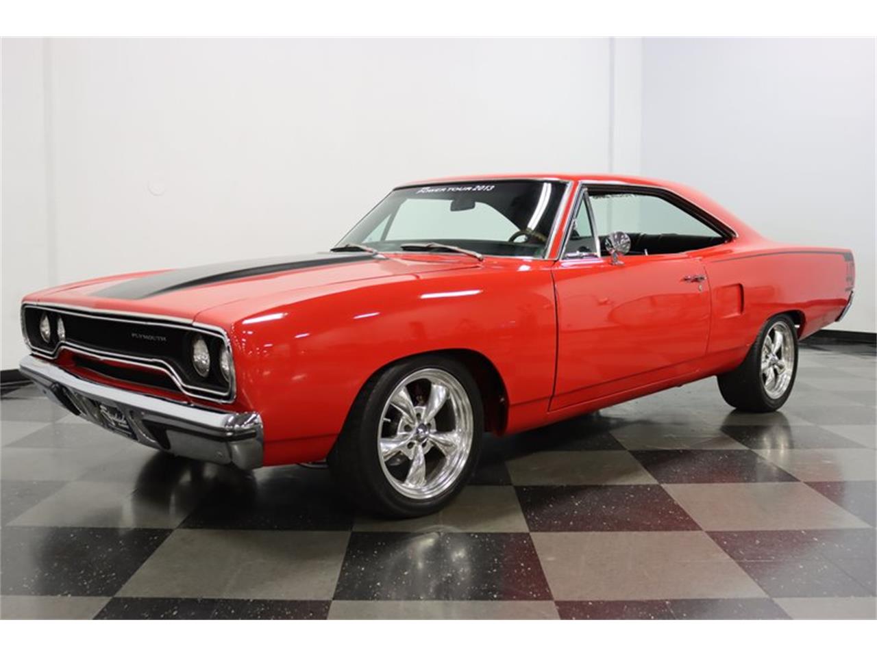 1970 Plymouth Road Runner for sale in Fort Worth, TX – photo 6