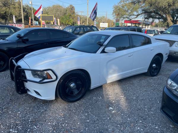 2014 DODGE CHARGER - - by dealer - vehicle automotive for sale in Mango, FL – photo 6