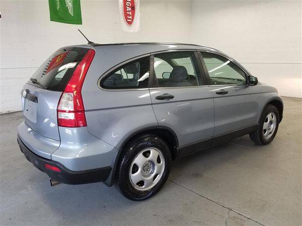 2008 Honda CR-V 4WD 5dr LX -EASY FINANCING AVAILABLE for sale in Bridgeport, CT – photo 4