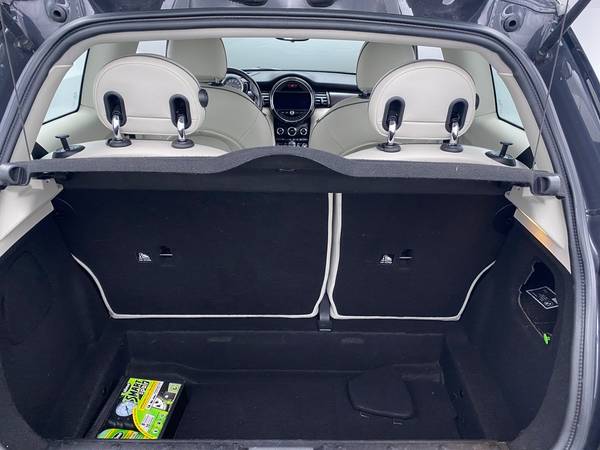 2015 MINI Hardtop 2 Door Cooper S Hatchback 2D hatchback Gray - -... for sale in Louisville, KY – photo 19