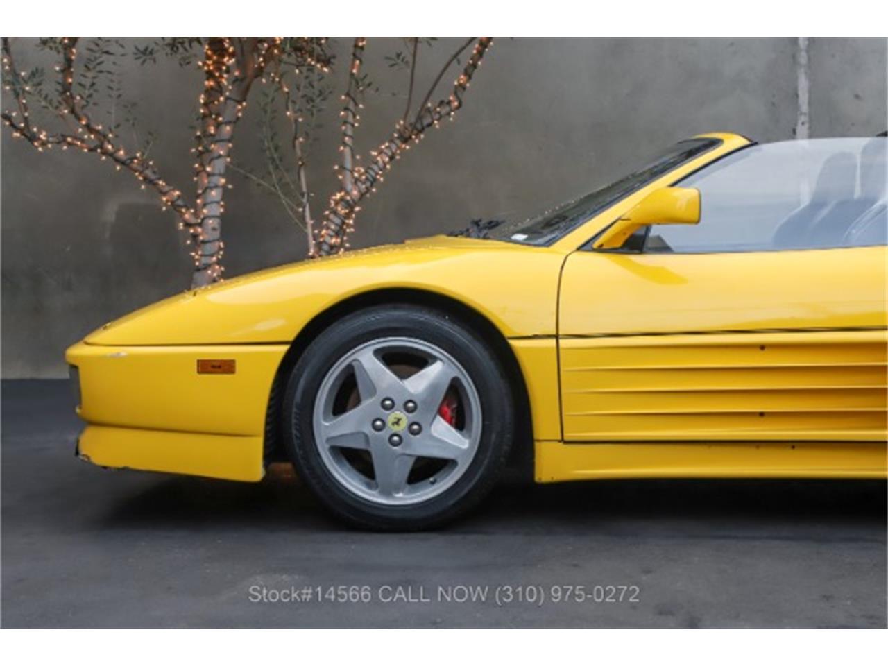 1990 Ferrari 348 for sale in Beverly Hills, CA – photo 15