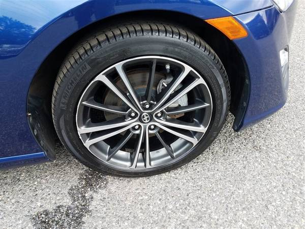 2015 SCION FR-S GT 6 SPEED MANUAL for sale in Lakewood, NJ – photo 17