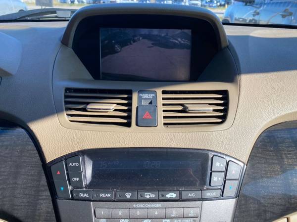 2009 Acura MDX Tech Package and Entertainment Package (FREE... for sale in Lafayette, IN – photo 14