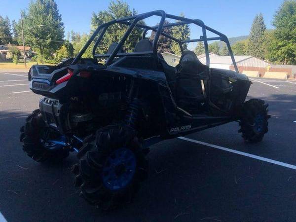 2019 Polaris RZR XP4 TURBO TURBO XP4 - ALL CREDIT WELCOME! - cars &... for sale in Coeur d'Alene, WA – photo 4