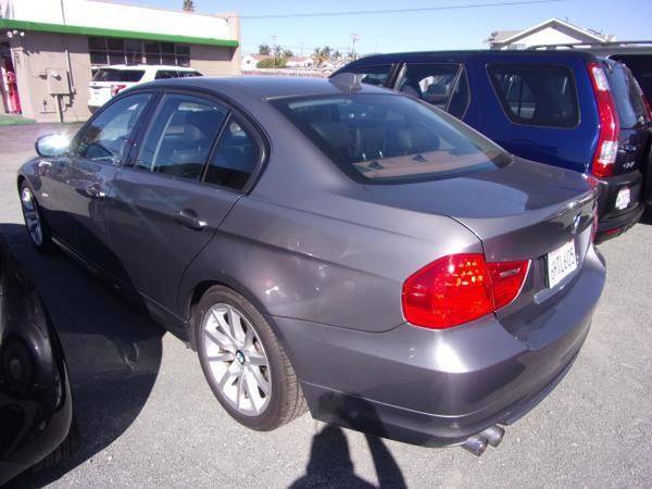2009 BMW 3 SERIES - - by dealer - vehicle automotive for sale in GROVER BEACH, CA – photo 4