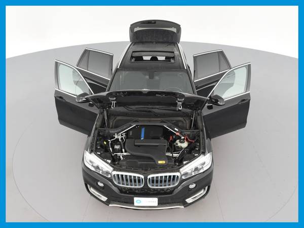 2018 BMW X5 xDrive40e iPerformance Sport Utility 4D suv Black for sale in Sarasota, FL – photo 22
