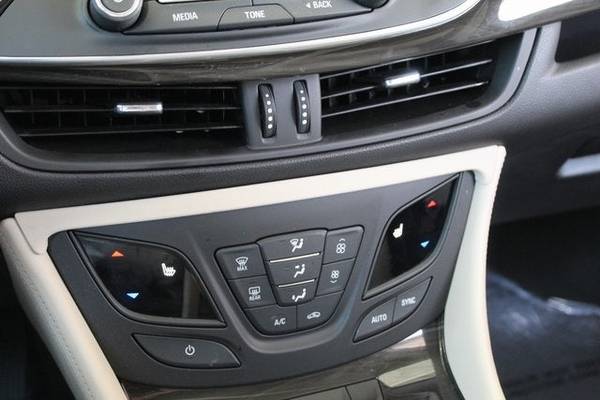 2020 Buick Envision Preferred - - by dealer - vehicle for sale in Henderson, TX – photo 14