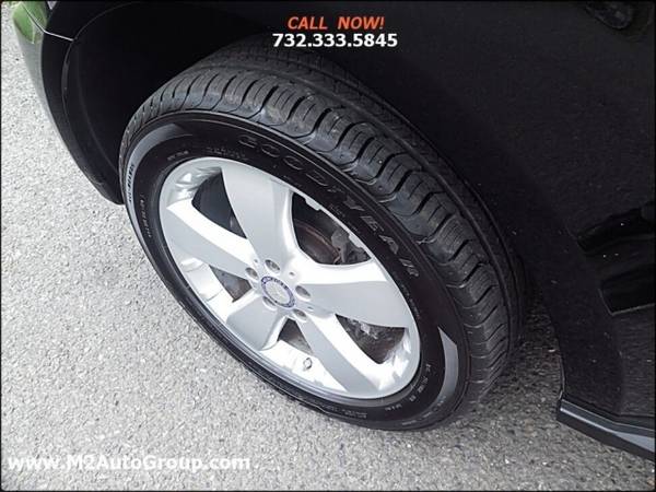 2010 Mercedes-Benz ML 350 ML 350 4MATIC AWD 4dr SUV for sale in East Brunswick, PA – photo 19