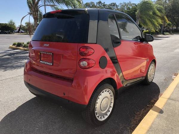 2009 smart fortwo Brabus~ AUTOMATIC~ FL CAR~ GREAT PRICE!~ CONTACT... for sale in Sarasota, FL – photo 16