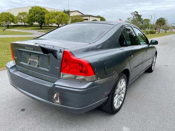 2005 Volvo S60 - - by dealer - vehicle automotive sale for sale in PORT RICHEY, FL – photo 6