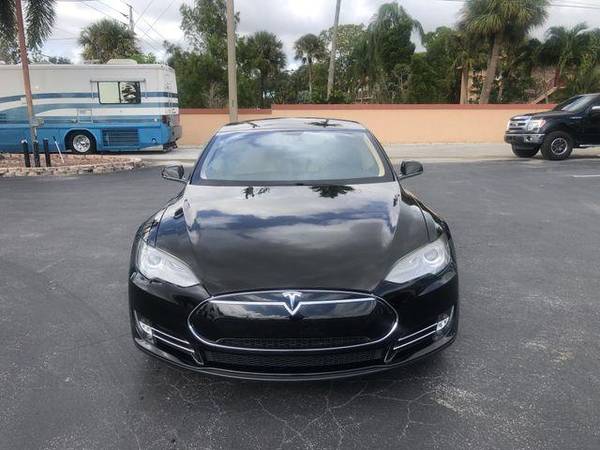 2013 Tesla Model S Base for sale in Stuart, FL – photo 8