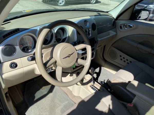 2007 Chrysler PT Cruiser Touring Wagon FWD for sale in Roslyn Heights, NY – photo 10