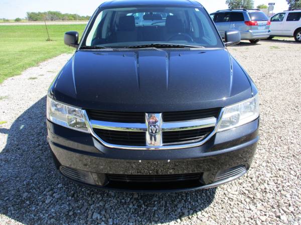 2009 Dodge Journey SE - Runs Great! for sale in Crawfordsville, IA – photo 8