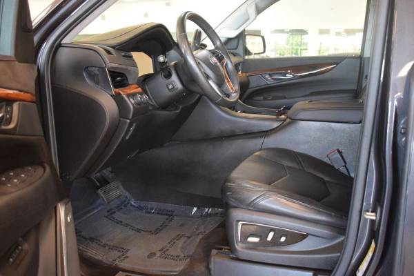 2015 Cadillac Escalade Premium 4x4 4dr SUV 100s of Vehicles for sale in Sacramento , CA – photo 16