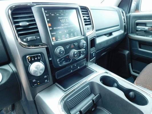 2017 Ram 1500 Sport Crew Cab 4 4 (One Owner) - - by for sale in Loves Park, IL – photo 7