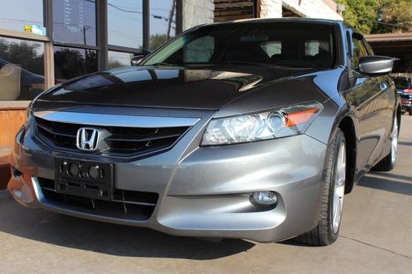 Honda Accord Coupe EXL Clean! for sale in Haltom City, TX – photo 4