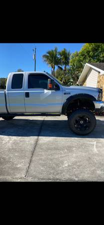 Lifted Ford F-250 for sale in Vero Beach, FL – photo 2