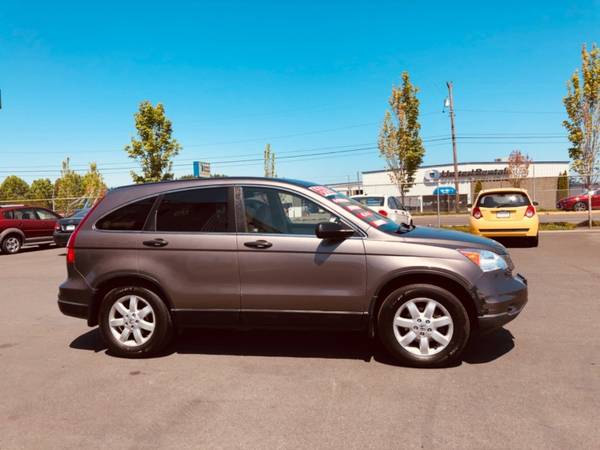 2011 Honda CR-V 4WD SE 4Cyl Auto 144,000 Miles Full Power - cars &... for sale in Longview, OR – photo 4