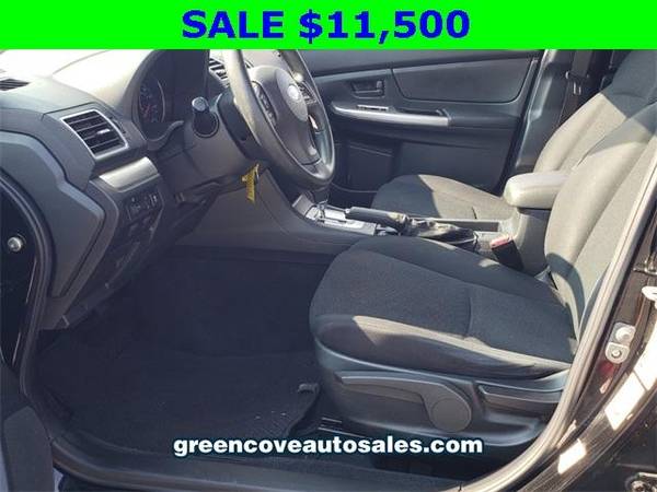 2016 Subaru Impreza 2.0i The Best Vehicles at The Best Price!!! -... for sale in Green Cove Springs, SC – photo 3