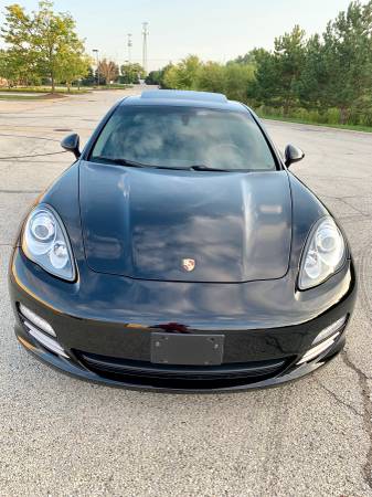 Porshe PANAMERA RUNS EXCELLENT LOW MILES for sale in Bolingbrook, IL – photo 10
