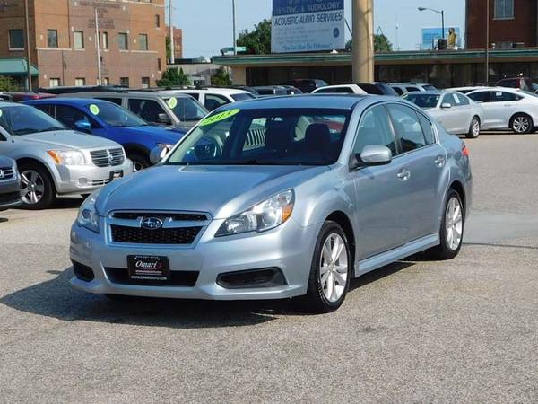 2013 Subaru Legacy . Quick Approval. As low as $600 down. for sale in South Bend, IN – photo 2