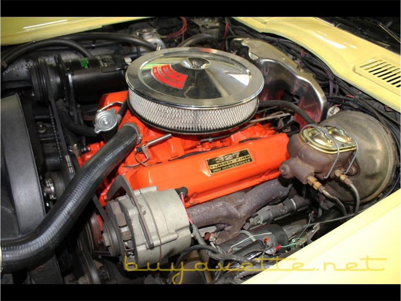 1966 Chevrolet Corvette for sale in Atlanta, GA – photo 30