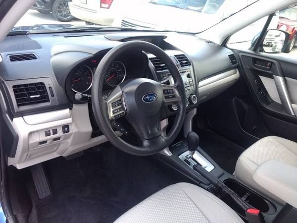 2015 Subaru Forester 2.5i Premium Very Low 22K Miles 100K Warranty! for sale in Sarasota, FL – photo 11
