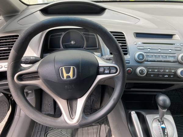 Honda Civic For Sale for sale in Griffith, IL – photo 7