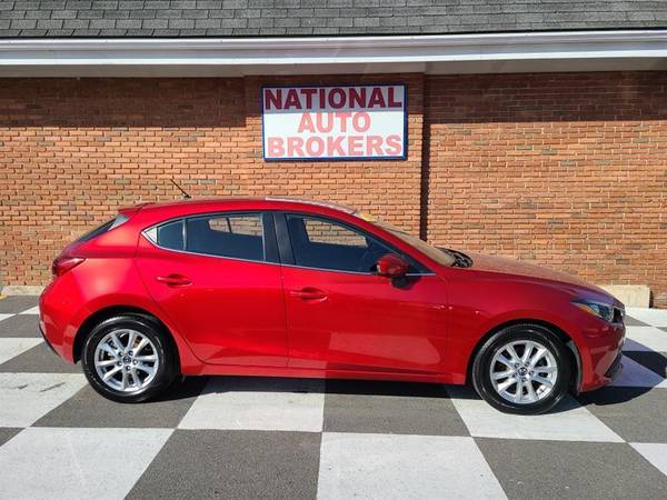 2014 Mazda Mazda3 5dr HB Auto i Touring (TOP RATED DEALER AWARD 2018 for sale in Waterbury, CT – photo 2