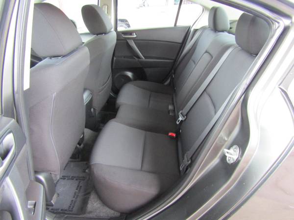 2011 MAZDA 3 i-TOURING *ONLY $500 DOWN @ HYLAND AUTO SALES! - cars &... for sale in Springfield, OR – photo 9