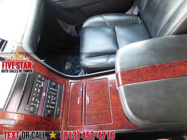 2011 Cadillac Escalade TAX TIME DEAL!!!!! EASY FINANCING!!!!!!! -... for sale in TAMPA, FL – photo 21