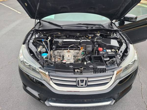 2013 honda accord exl - - by dealer - vehicle for sale in Cowpens, SC – photo 20
