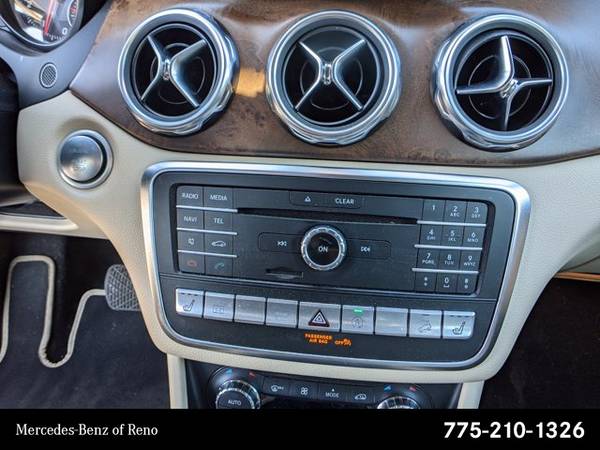 2018 Mercedes-Benz GLA GLA 250 AWD All Wheel Drive SKU:JJ458833 -... for sale in Reno, NV – photo 14