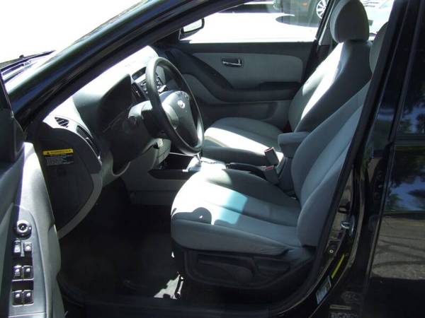2010 Hyundai Elantra GLS 4dr Sedan 112035 Miles for sale in Turner, ME – photo 14