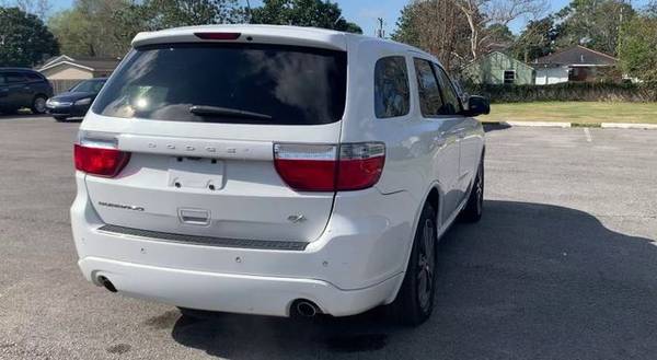 ►►►2013 Dodge Durango ► - cars & trucks - by dealer - vehicle... for sale in Metairie, LA – photo 7