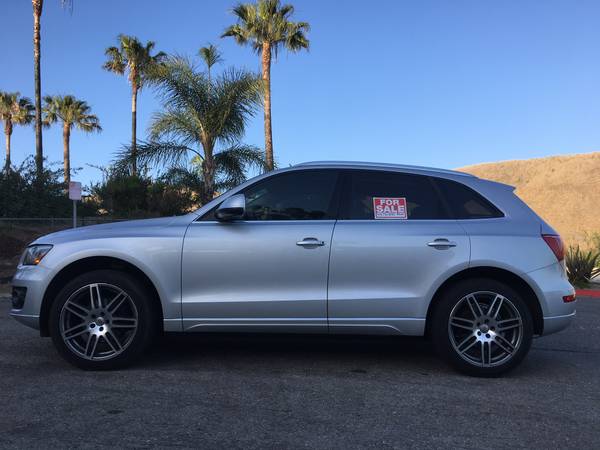 Audi Q5 2 0T Quattro Premium AWD for sale in Ventura, CA – photo 7