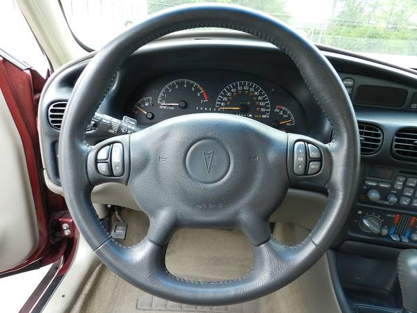 2002 Pontiac Grand Prix GT ~ Rust Free Southern Owned ~ 59,009 Miles for sale in Carmel, IN – photo 17