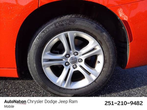2019 Dodge Charger SXT SKU:KH664853 Sedan - cars & trucks - by... for sale in Mobile, AL – photo 24