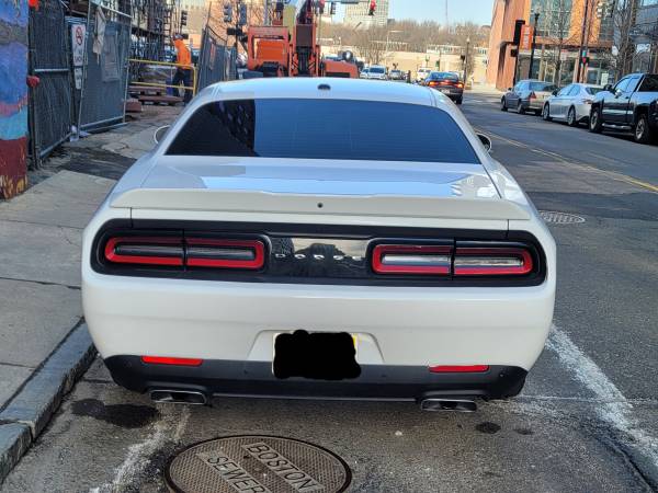 2019 Dodge Challenger R/T for sale in Boston, MA – photo 16