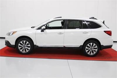 2017 Subaru Outback 2 5i Touring - - by dealer for sale in Waite Park, MN – photo 5