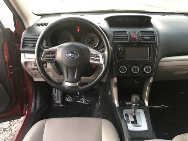 2014 Subaru Forester 2 5i Limited - - by dealer for sale in Lake Saint Louis, MO – photo 9