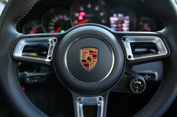 2019 Porsche 911 Carrera T for sale in Mill Valley, CA – photo 11