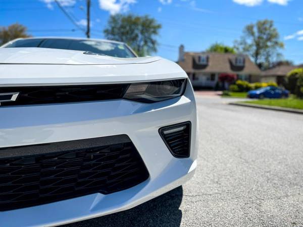 2017 Chevrolet Camaro 2SS Coupe - - by dealer for sale in Westbury , NY – photo 4