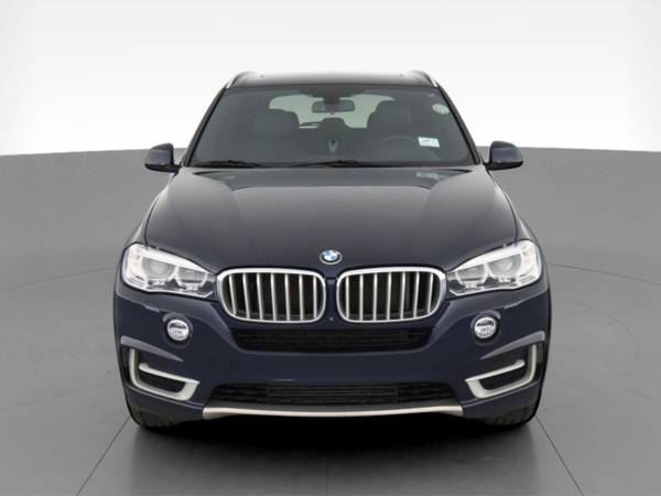 2017 BMW X5 xDrive35i Sport Utility 4D suv Blue - FINANCE ONLINE -... for sale in Saint Paul, MN – photo 17