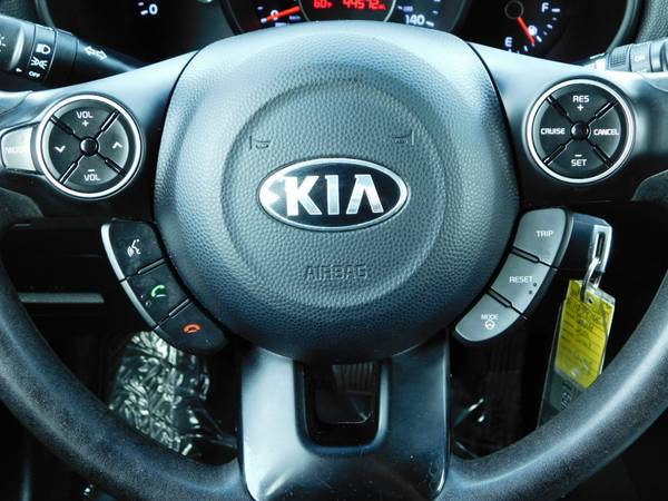 2014 Kia Soul ** Easy Financing** Se Habla Espanol Call Today for... for sale in CHANTILLY, District Of Columbia – photo 20