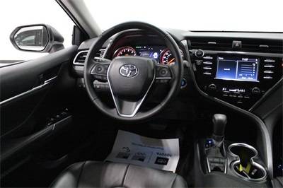 2018 Toyota Camry XSE - cars & trucks - by dealer - vehicle... for sale in Waite Park, MN – photo 11